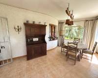 Resale - Freistehendes Haus (Villa) - Ciudad Quesada - Quesada Zentrum