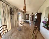 Resale - Freistehendes Haus (Villa) - Ciudad Quesada - Quesada Zentrum