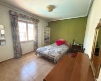 Resale - Freistehendes Haus (Villa) - Ciudad Quesada - Quesada Zentrum