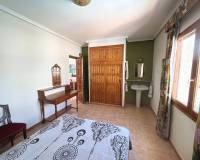 Resale - Freistehendes Haus (Villa) - Ciudad Quesada - Quesada Zentrum
