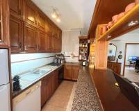 Resale - Freistehendes Haus (Villa) - Ciudad Quesada - Quesada Zentrum