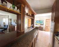 Resale - Freistehendes Haus (Villa) - Ciudad Quesada - Quesada Zentrum