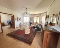 Resale - Freistehendes Haus (Villa) - Ciudad Quesada - Quesada Zentrum