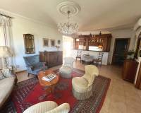 Resale - Freistehendes Haus (Villa) - Ciudad Quesada - Quesada Zentrum