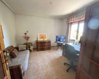 Resale - Freistehendes Haus (Villa) - Ciudad Quesada - Quesada Zentrum