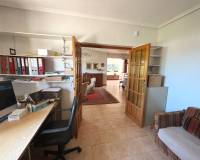 Resale - Freistehendes Haus (Villa) - Ciudad Quesada - Quesada Zentrum