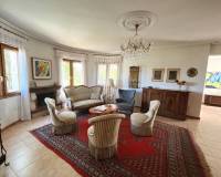 Resale - Freistehendes Haus (Villa) - Ciudad Quesada - Quesada Zentrum
