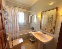 Resale - Freistehendes Haus (Villa) - Ciudad Quesada - Quesada Zentrum