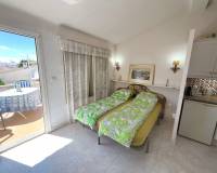Resale - Freistehendes Haus (Villa) - Ciudad Quesada - Quesada Zentrum