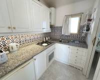 Resale - Freistehendes Haus (Villa) - Ciudad Quesada - Quesada Zentrum