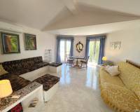 Resale - Freistehendes Haus (Villa) - Ciudad Quesada - Quesada Zentrum