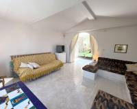 Resale - Freistehendes Haus (Villa) - Ciudad Quesada - Quesada Zentrum