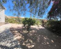Resale - Freistehendes Haus (Villa) - Ciudad Quesada - Quesada Zentrum