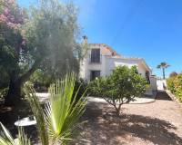 Resale - Freistehendes Haus (Villa) - Ciudad Quesada - Quesada Zentrum