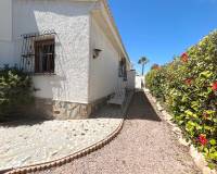 Resale - Freistehendes Haus (Villa) - Ciudad Quesada - Quesada Zentrum