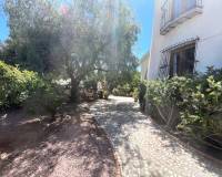 Resale - Freistehendes Haus (Villa) - Ciudad Quesada - Quesada Zentrum