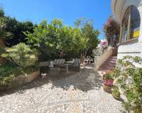 Resale - Freistehendes Haus (Villa) - Ciudad Quesada - Quesada Zentrum