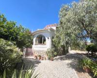 Resale - Freistehendes Haus (Villa) - Ciudad Quesada - Quesada Zentrum