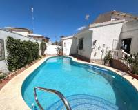 Resale - Freistehendes Haus (Villa) - Ciudad Quesada - Quesada Zentrum
