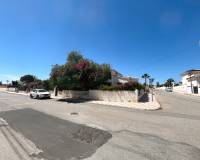 Resale - Freistehendes Haus (Villa) - Ciudad Quesada - Quesada Zentrum