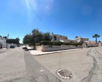 Resale - Freistehendes Haus (Villa) - Ciudad Quesada - Quesada Zentrum