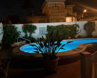 Resale - Freistehendes Haus (Villa) - Ciudad Quesada - Quesada Zentrum