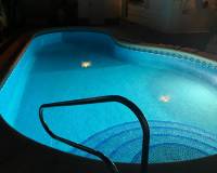 Resale - Freistehendes Haus (Villa) - Ciudad Quesada - Quesada Zentrum