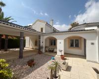 Resale - Freistehendes Haus (Villa) - Ciudad Quesada - Quesada Zentrum