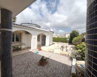 Resale - Freistehendes Haus (Villa) - Ciudad Quesada - Quesada Zentrum