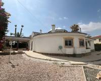 Resale - Freistehendes Haus (Villa) - Ciudad Quesada - Quesada Zentrum