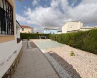 Resale - Freistehendes Haus (Villa) - Ciudad Quesada - Quesada Zentrum