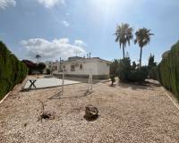 Resale - Freistehendes Haus (Villa) - Ciudad Quesada - Quesada Zentrum