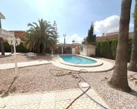Resale - Freistehendes Haus (Villa) - Ciudad Quesada - Quesada Zentrum