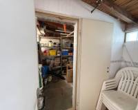 Resale - Freistehendes Haus (Villa) - Ciudad Quesada - Quesada Zentrum