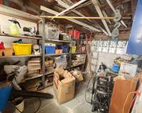 Resale - Freistehendes Haus (Villa) - Ciudad Quesada - Quesada Zentrum
