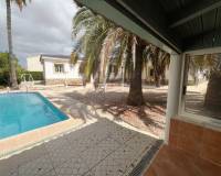 Resale - Freistehendes Haus (Villa) - Ciudad Quesada - Quesada Zentrum