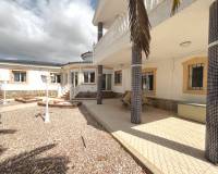 Resale - Freistehendes Haus (Villa) - Ciudad Quesada - Quesada Zentrum
