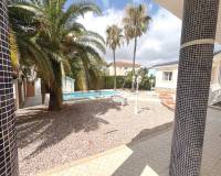 Resale - Freistehendes Haus (Villa) - Ciudad Quesada - Quesada Zentrum