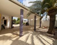 Resale - Freistehendes Haus (Villa) - Ciudad Quesada - Quesada Zentrum