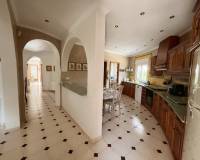 Resale - Freistehendes Haus (Villa) - Ciudad Quesada - Quesada Zentrum