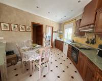 Resale - Freistehendes Haus (Villa) - Ciudad Quesada - Quesada Zentrum