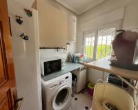 Resale - Freistehendes Haus (Villa) - Ciudad Quesada - Quesada Zentrum