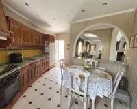 Resale - Freistehendes Haus (Villa) - Ciudad Quesada - Quesada Zentrum