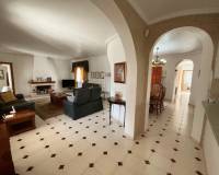 Resale - Freistehendes Haus (Villa) - Ciudad Quesada - Quesada Zentrum