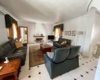 Resale - Freistehendes Haus (Villa) - Ciudad Quesada - Quesada Zentrum