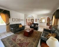 Resale - Freistehendes Haus (Villa) - Ciudad Quesada - Quesada Zentrum