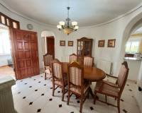 Resale - Freistehendes Haus (Villa) - Ciudad Quesada - Quesada Zentrum