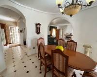 Resale - Freistehendes Haus (Villa) - Ciudad Quesada - Quesada Zentrum