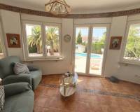 Resale - Freistehendes Haus (Villa) - Ciudad Quesada - Quesada Zentrum