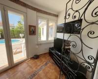 Resale - Freistehendes Haus (Villa) - Ciudad Quesada - Quesada Zentrum
